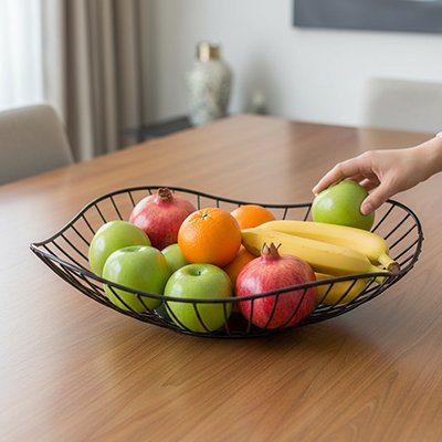 Corbeille a fruit 