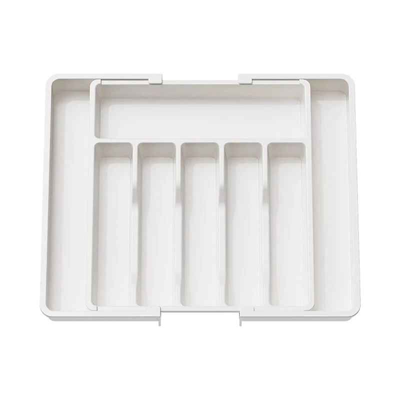 range couvert blanc
