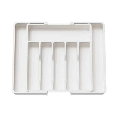 range couvert blanc