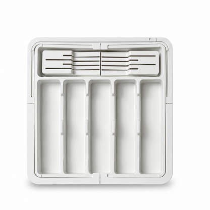 range couvert blanc
