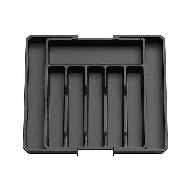 range couvert noir