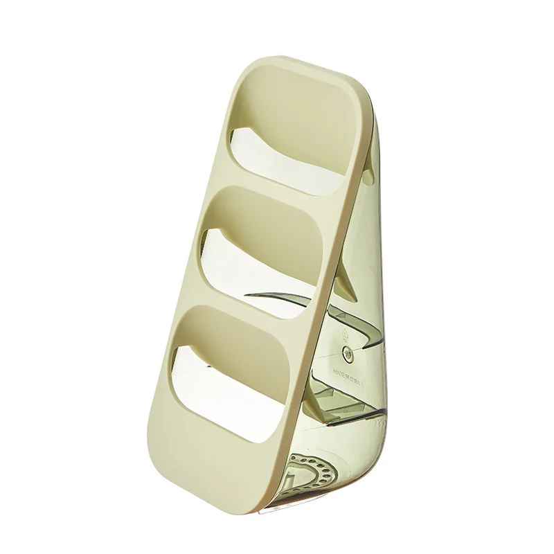 range couvert vert