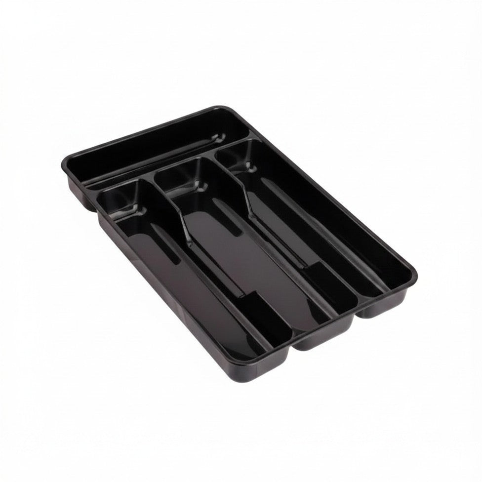 range couvert couleur noir