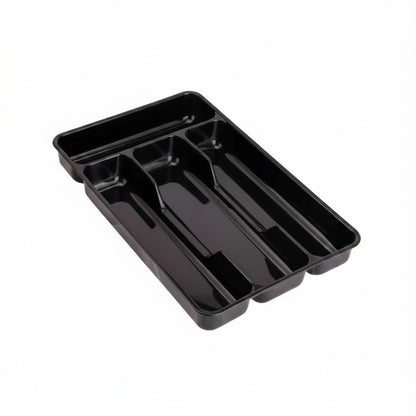 range couvert couleur noir